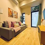 Cozy & Stylish Flat Close To Center