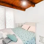 La Casita Azul De La Playa