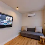 Apartamento Acogedor Frente A Mercat Central