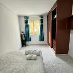 Habitacion Grande Privada