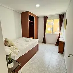 Habitacion Grande Privada