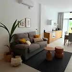 Loft Taronja Ruzafa-Parque Central