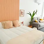 Loft Taronja Ruzafa-Parque Central
