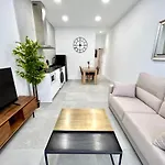 Valencia Urban Escape Comfort Meets Luxury, 4 Ppl