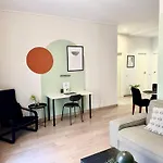 Casa Unic - Modern Central Home In Ruzafa