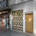 Ln4 - Loft Valencia Espacioso Y Acogedor Estudio Cerca Del Metro Zona Ayora