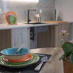Lo - Loft Valencia - Modernos Y Acogedores Estudios Cerca A Las Artes Y Las Ciencias