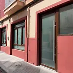 Apartments Vent De Vela