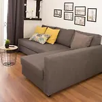 Ruzafa Cool Loft