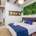 Ruzafa Cool Loft