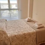 Valencia Beach Apartments