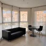 Valencia Beach Apartments