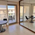 Valencia Beach Apartments