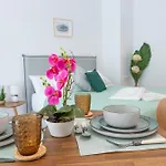 If - Loft Valencia Estudios Encantadores Y Bien Conectados En Zona Residencial Malilla
