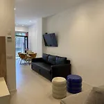 Magno Loft- Ciencias
