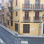 Valencia Aparthotel Hbb