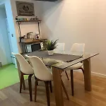Apartamentos El Olivo