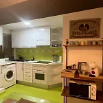 Apartamentos El Olivo