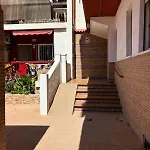 Apartment Near The Beach