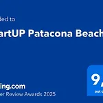 Apartup Patacona Beach I