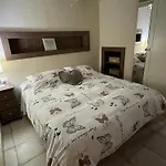 Apartamento Romántico