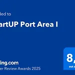 Apartup Port Area I