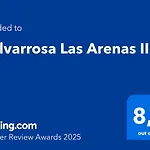 Malvarrosa Las Arenas II