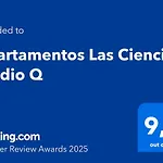 Apartamentos Las Ciencias Studio Q