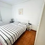 Piso En El Centro De Valencia