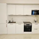 Era Deluxe Apartment 1