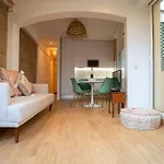 Increible atico con terraza en el centro de Valencia
