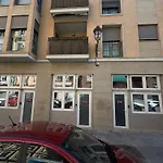 S5 ABC Apart-Hotel cerca del metro Valencia
