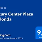 Redonda Luxury Suites Downtown Valencia