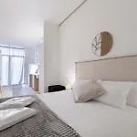 Rmz31 Loft Valencia - Espacioso Y Acogedor Estudio Con Terraza En Zona Ayora