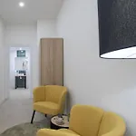 Rmz31 Loft Valencia - Espacioso Y Acogedor Estudio Con Terraza En Zona Ayora
