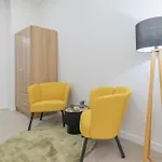 Rmz31 Loft Valencia - Espacioso Y Acogedor Estudio Con Terraza En Zona Ayora
