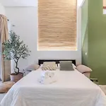 Green&Fresh Apartament