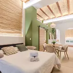 Green&Fresh Apartament