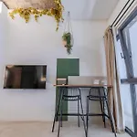 Green&Fresh Apartament