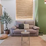 Green&Fresh Apartament