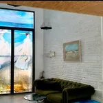 Loft Con Mucha Luz En El Centro Barrio Ruzafa