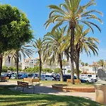 Villa Con Barbacoa Para Familias