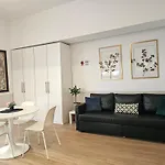 Las Artes Luxury Double Room