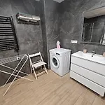 Las Artes Luxury Double Room
