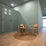 Nomad Haux Mestalla Room 101