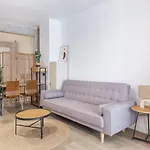 Turia Flats By Nomad Host