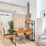 Turia Flats By Nomad Host