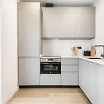 Turia Flats By Nomad Host