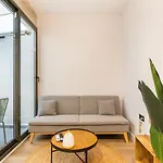 Turia Flats By Nomad Host