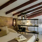 Torres De Serranos Apartments - Ttdssa Vlc